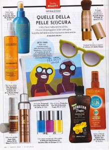 Vanity Fair - Numero 30 - 31 Luglio 2013