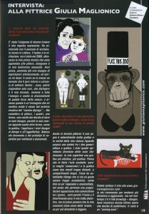 Casa Mia - Numero 3 – Novembre 2012