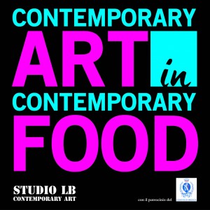 Contemporary Art in Contemporary Food